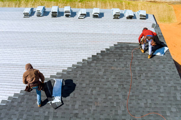 Best New Roof Installation  in Siena College, NY