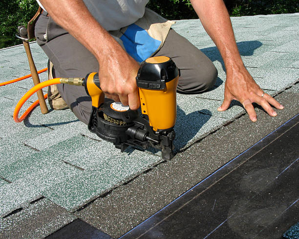 Best Roof Waterproofing Services  in Siena College, NY