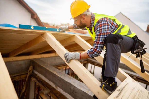 Best Flat Roof Repair Services  in Siena College, NY