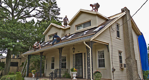 Best Residential Roofing Contractor  in Siena College, NY