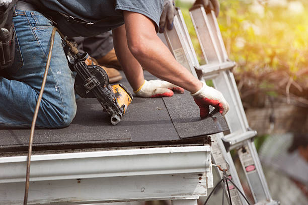 Best Gutter Installation and Roofing  in Siena College, NY